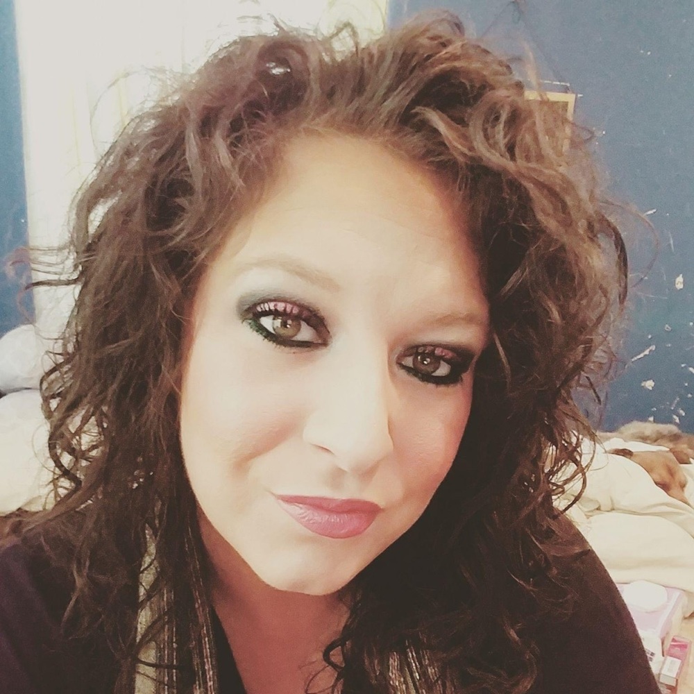 Meet your Posher, Sabrina